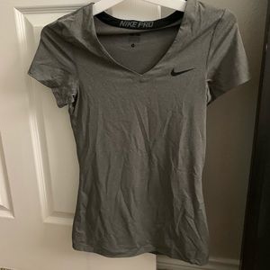 Nike shirt